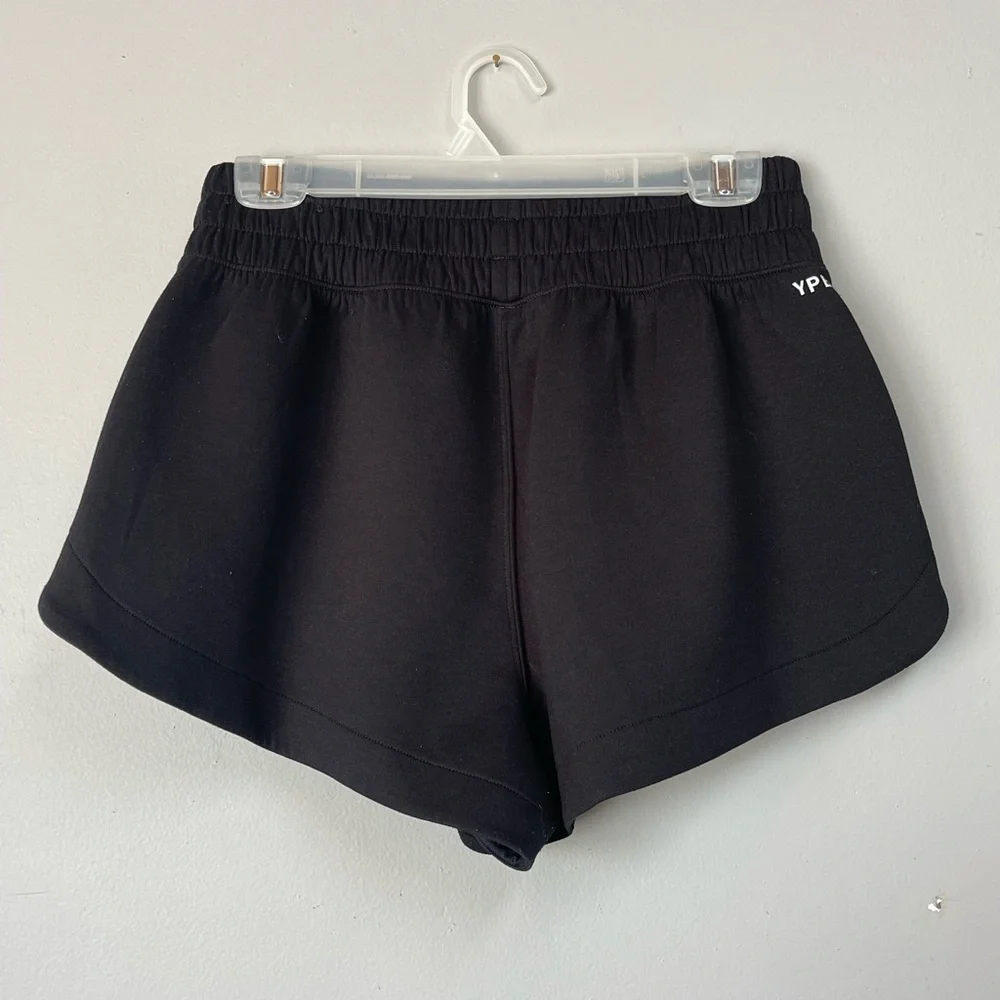 YPL women's athletic running shorts